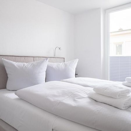 Johouse Apartment 15 Rostock Dış mekan fotoğraf